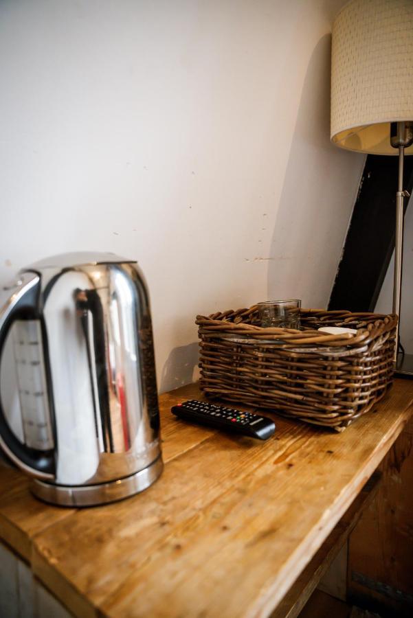 Bell'S Boutique Hotel Amsterdam Luaran gambar