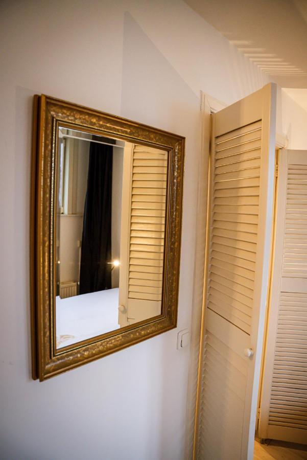 Bell'S Boutique Hotel Amsterdam Luaran gambar